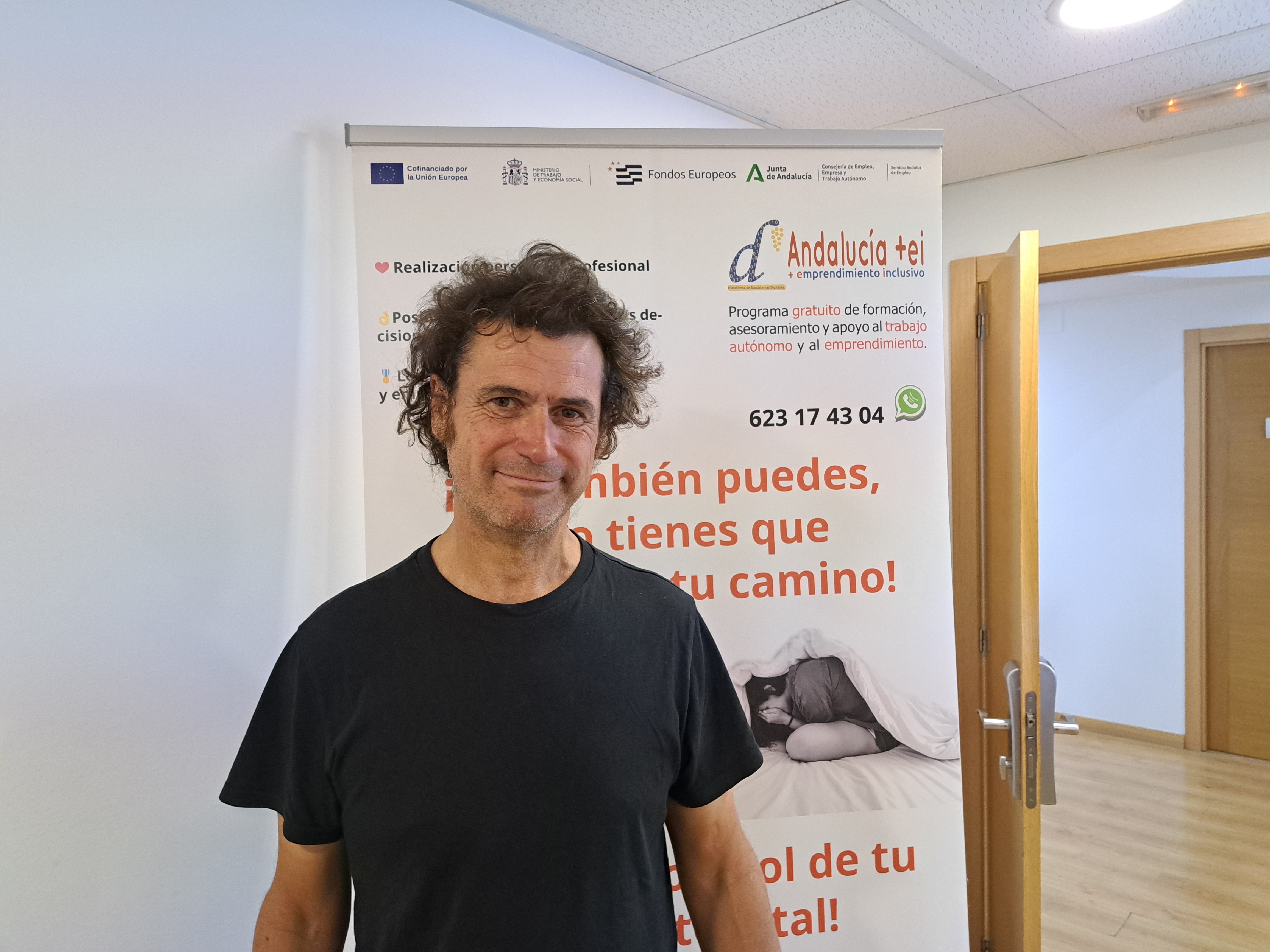 Ángel Martínez
