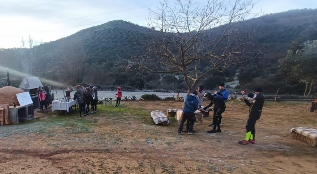 Del Estrés Corporativo al Éxito Rural: La Historia de Camino Viejo