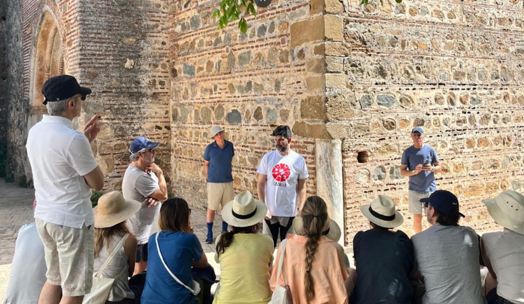 Del Estrés Corporativo al Éxito Rural: La Historia de Camino Viejo