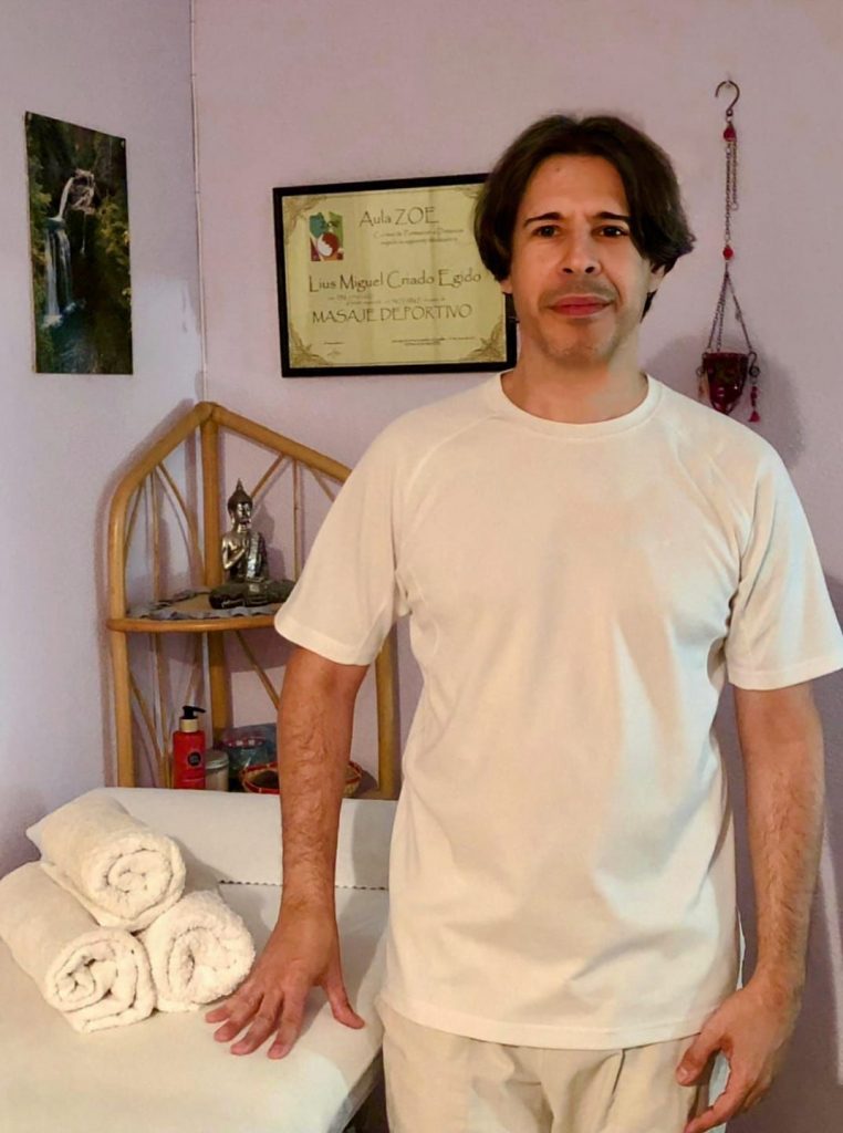 Jaraba Impact | Testimonio de Luis Miguel Criado